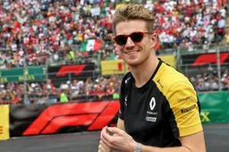 Rumour: Hulkenberg set for move to IndyCar ahead of 2020 season