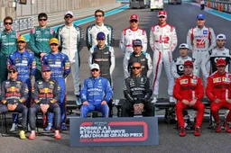 These drivers won the internal duel against their teammate in 2021