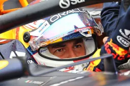 Villeneuve si schiera a favore di Perez: "Smettetela di dire queste cose!"