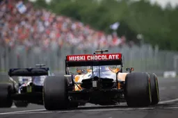 Hungarian Grand Prix – What does Friday tell us about the rest of the weekend?