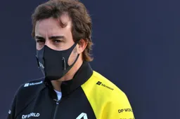 'McLaren dwarsboomt de plannen van Alonso en Renault, Ferrari ziet mogelijkheden'