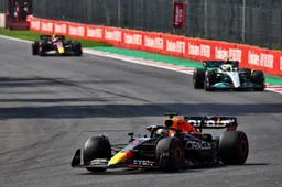 Marko está orgulhoso do desenvolvimento do carro da Red Bull em 2022