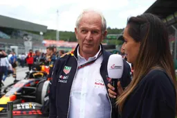 Helmut Marko confirma que Albon não tem mais vínculo com a Red Bull