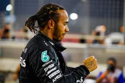 OFFICIAL: Hamilton to take part in Abu Dhabi Grand Prix