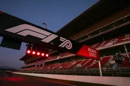 Circuit Barcelona al wel in gesprek met FOM: Zoeken naar geschikte data voor GP"