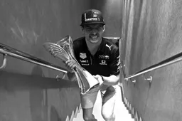 "Hamilton is a brand, Verstappen is a Formula 1 driver"