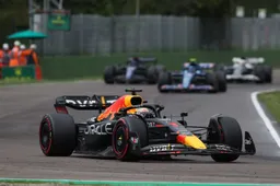 Autoridades italianas: "Aplazar GP, centrarse en labores de socorro"
