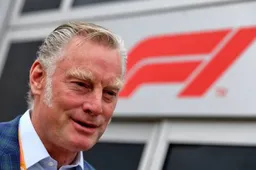 F1's Commercial Chief Sean Bratches reported to be leaving Formula 1