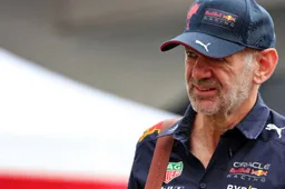 Newey avverte la Red Bull: "Forse qualcun altro ha più potenziale".