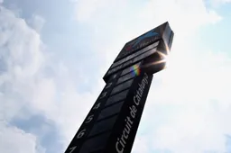 F1 turn their back on plans to move testing to Bahrain