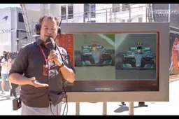 Video: Ted Kravitz laat legt de upgrades uit