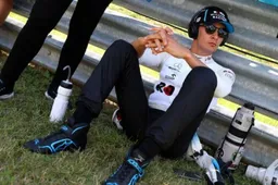Toto Wolff: "It's too early to promote George Russell to Mercedes!"