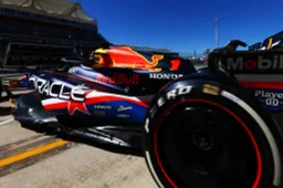 Verstappen snelste tijdens VT1 in Amerika, Leclerc en Hamilton dichtbij
