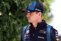 Verstappen 'beticht' van woede-uitbarstingen: 'Kijk naar jezelf gast'