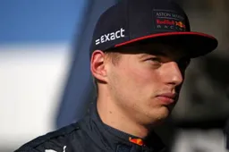 Verstappen: “De Formule 1 zal nooit even schokkend zijn als de Champions League”