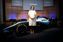 Rumour: "Billionaire Mazepin in talks with Williams about an acquisition"