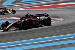 Debate | Circuit Paul Ricard would not be missed on the F1 calendar