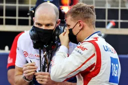 Schumacher heeft opmerkelijke tip: 'Ik praat tegen mezelf om te focussen'