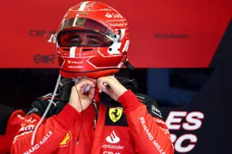 Leclerc lehnt Ferrari-Angebot entschieden ab: 'Nein'