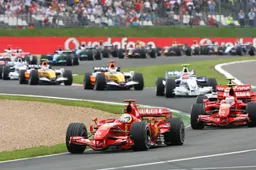 Magny-Cours, nouveau prétendant pour devenir le Grand Prix de France