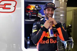 Ricciardo verwacht dat Mercedes te verslaan is!