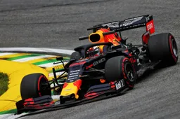Mercedes: "Red Bull ziet er ook erg goed uit"