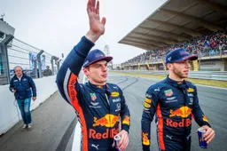 Verstappen maakt begin maart eerste rondjes op Circuit Zandvoort