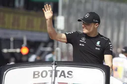 Toto Wolff verdedigt de matige race van Bottas