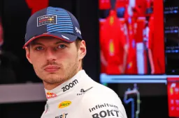 Verstappen glücklich nach Singapur-Qualifying: "Besonders nach gestern"