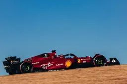 Leclerc kassiert beim US GP eine Startplatzstrafe nach Motorwechsel