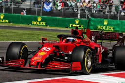 Kansen voor Leclerc en Sainz: ‘Dán zouden ze zeker meedoen’