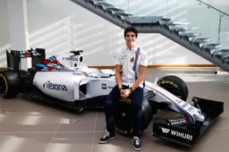 Massa: "Wees aardig voor Stroll, hij is pas 18"