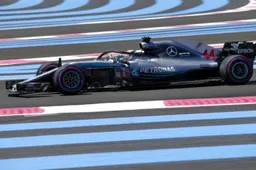 LIVEBLOG: French Grand Prix - FP3