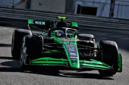 Binotto reveals when Audi will be fighting for titles in F1