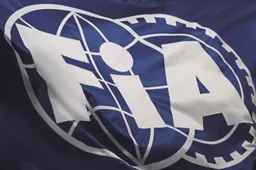 FIA announces reorganisation of F1 top management