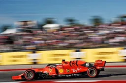 “Mercedes gaat het nog lastig krijgen in 2020 als Ferrari zo sterk blijft”