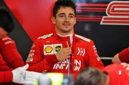 UPDATE: No grid penalty for Leclerc after engine problem in FP3