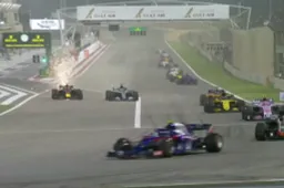 Deze trailer van Sky Sports laat zien waarom de GP van Bahrein nooit verveelt