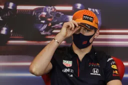 'Zoals Hamilton zal Verstappen nooit worden'