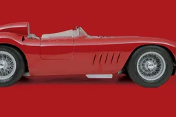 Louwman automuseum opent digitale expositie
