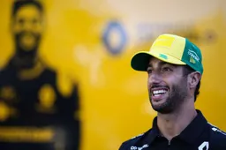 Renault kiest voor twee testdagen op de Red Bull Ring