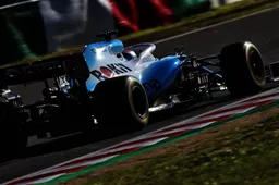 Williams hengelt 'nieuwe' sponsor binnen: 'Luxe' drankjesfabrikant