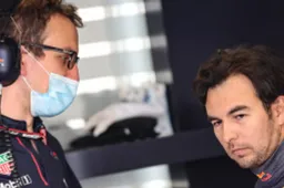 Perez learned from year with Verstappen: 'I've always seen that'