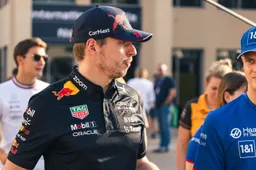 Verstappen stuurde belangrijke boodschap aan Perez: 'Het is payback-time'