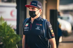 Verstappen realistic: 'Then it just won't be him'