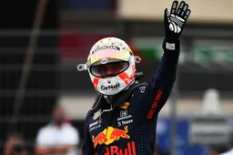 Verstappen secretive: "You can do all sorts of things, but I can't say"