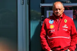 Vasseur flabbergasted by Hamilton pole: 'Difficult to read and understand!'