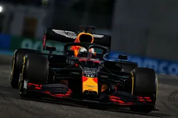 Hoe laat begint de Grand Prix van Abu Dhabi?