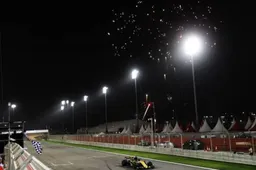 Hulkenberg waarschuwt Renault voor uitdagende set-up in Bahrein