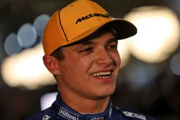 F1 Social Stint | Norris will live near Verstappen and Ricciardo